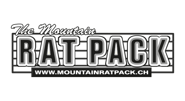 The Mountain Rat Pack